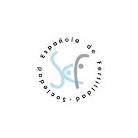 Logo Sociedad Española de fertilidad
